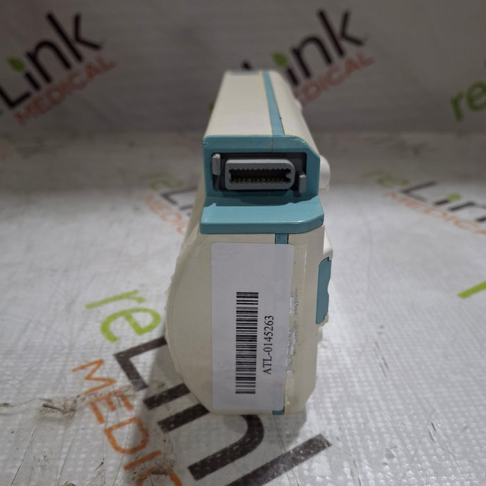 Philips M3001A-A01C06 Fast SpO2, NIBP, ECG, Temp, IBP MMS Module