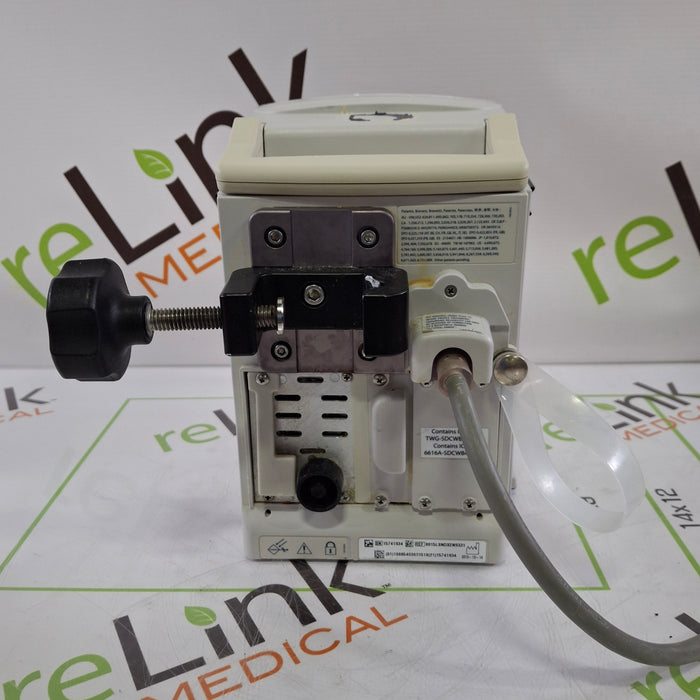 CareFusion Alaris 8015 Large Screen POC Infusion Pump