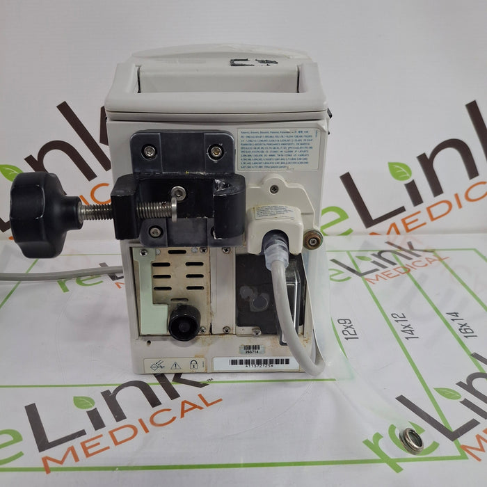 CareFusion Alaris 8015 Small Screen POC Infusion Pump