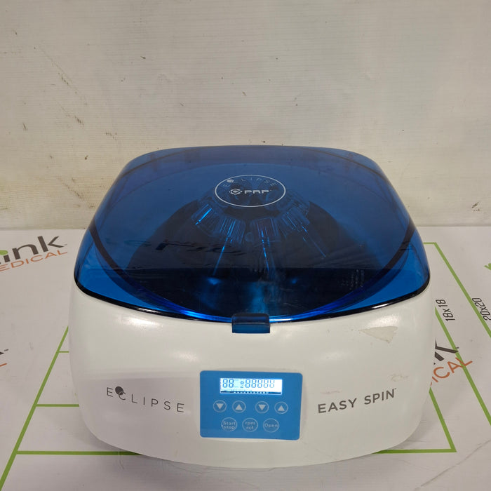 Drucker Diagnostics Drucker Diagnostics Eclipse Easy Spin PRP Centrifuge Centrifuges reLink Online