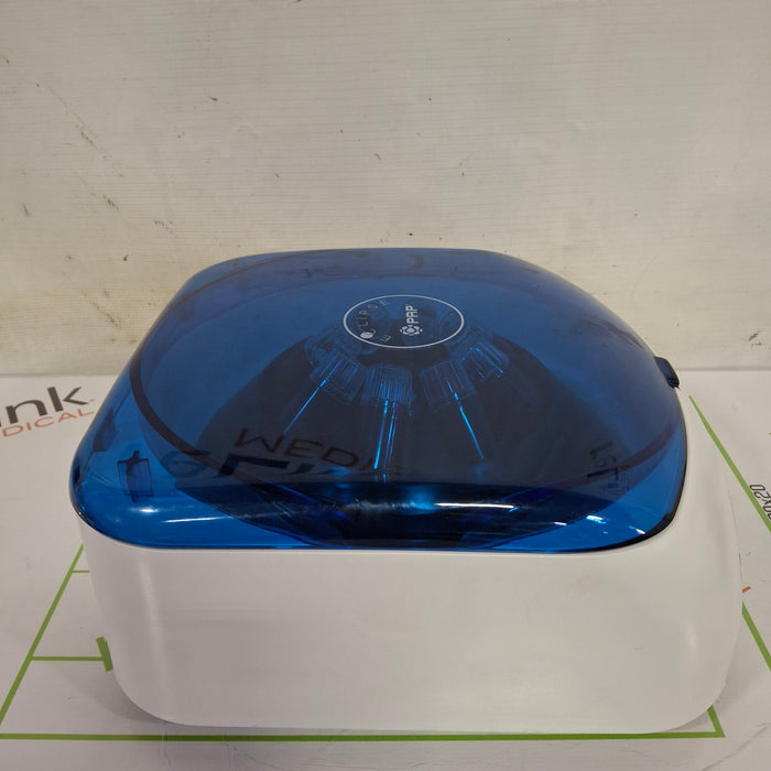 Drucker Diagnostics Drucker Diagnostics Eclipse Easy Spin PRP Centrifuge Centrifuges reLink Online