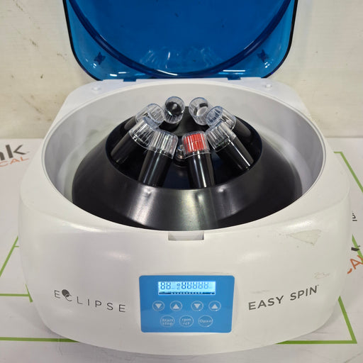 Drucker Diagnostics Drucker Diagnostics Eclipse Easy Spin PRP Centrifuge Centrifuges reLink Online