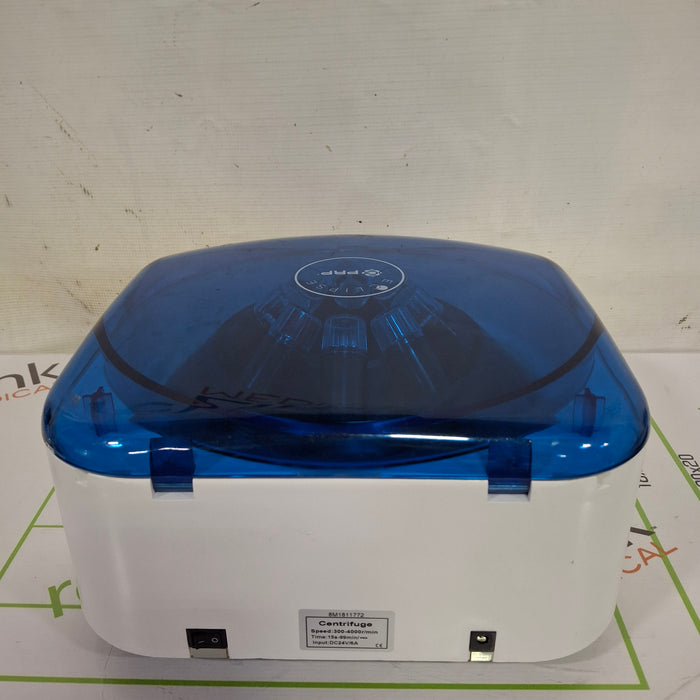 Drucker Diagnostics Drucker Diagnostics Eclipse Easy Spin PRP Centrifuge Centrifuges reLink Online