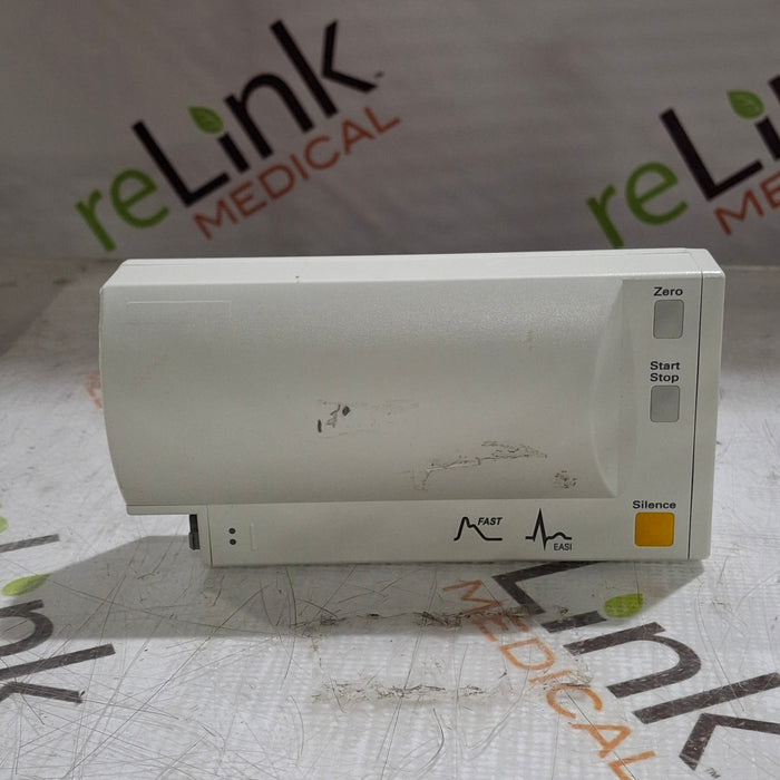 Philips M3001A-A01C06 Fast SpO2, NIBP, ECG, Temp, IBP MMS Module