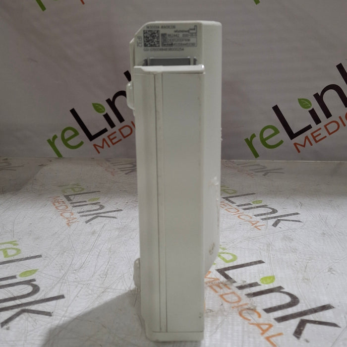 Philips M3001A-A01C06 Fast SpO2, NIBP, ECG, Temp, IBP MMS Module