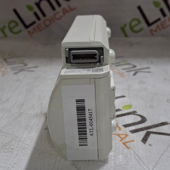 Philips M3001A-A01C06 Fast SpO2, NIBP, ECG, Temp, IBP MMS Module
