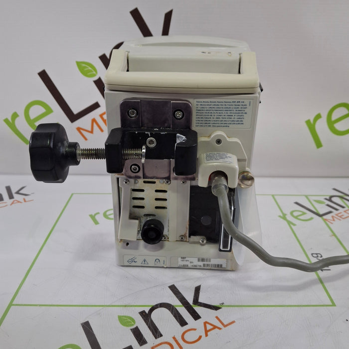 CareFusion Alaris 8015 Large Screen POC Infusion Pump
