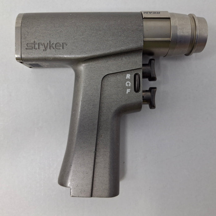 Stryker 6205 System 6 Dual Trigger Rotary Drill