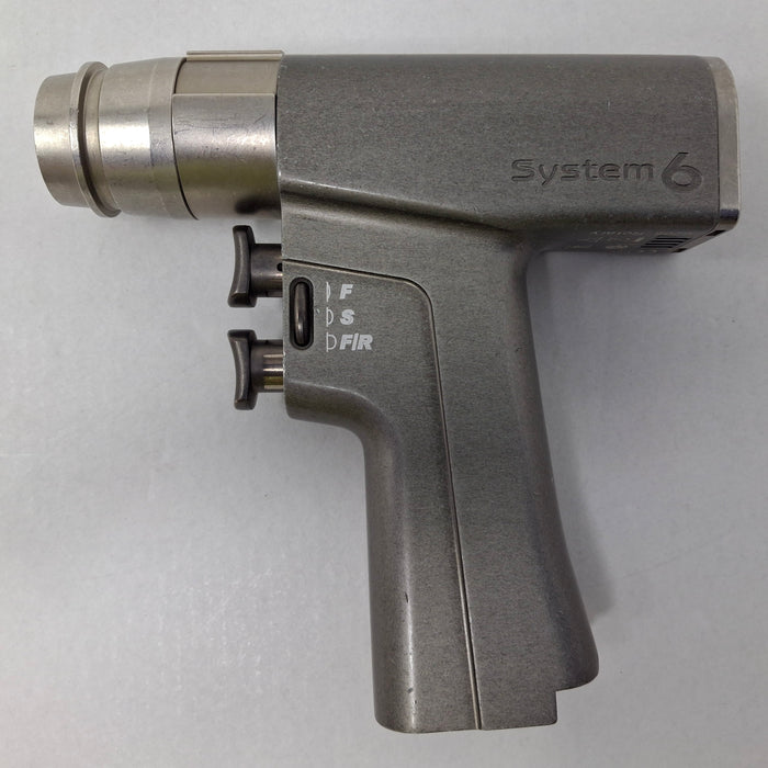 Stryker 6205 System 6 Dual Trigger Rotary Drill