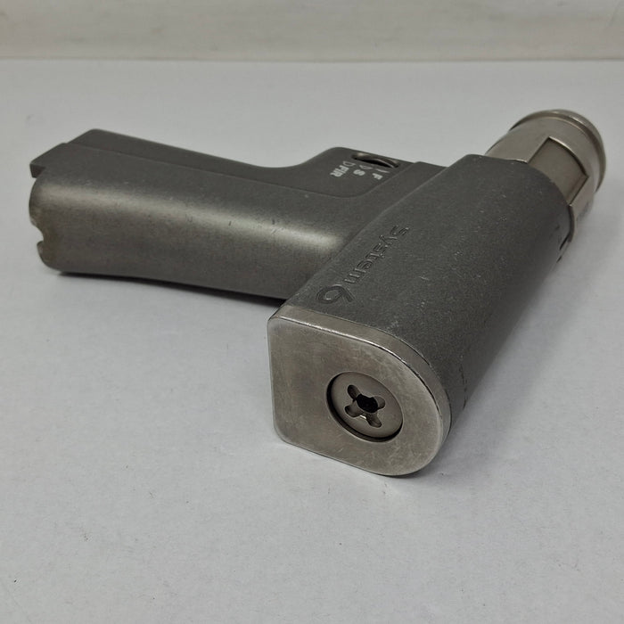 Stryker 6205 System 6 Dual Trigger Rotary Drill