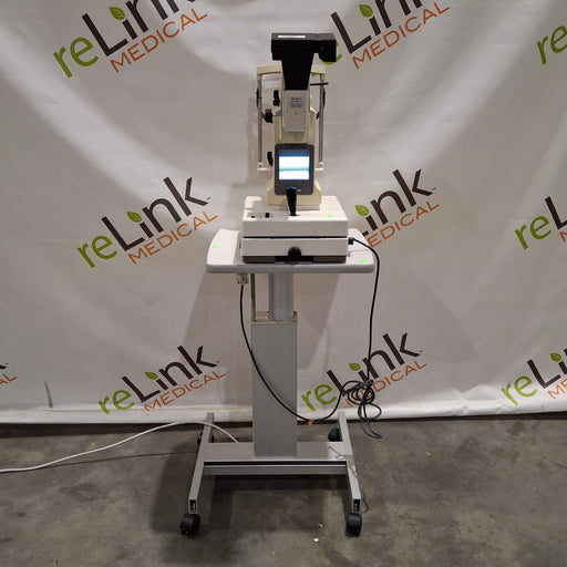 Topcon Medical Topcon Medical TRC-NW3 Non-Mydriatic Retinal Camera Ophthalmology reLink Online