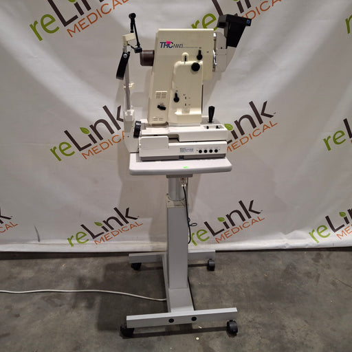 Topcon Medical Topcon Medical TRC-NW3 Non-Mydriatic Retinal Camera Ophthalmology reLink Online