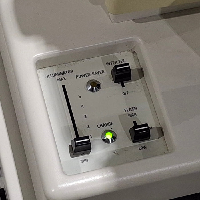Topcon Medical Topcon Medical TRC-NW3 Non-Mydriatic Retinal Camera Ophthalmology reLink Online