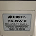 Topcon Medical Topcon Medical TRC-NW3 Non-Mydriatic Retinal Camera Ophthalmology reLink Online