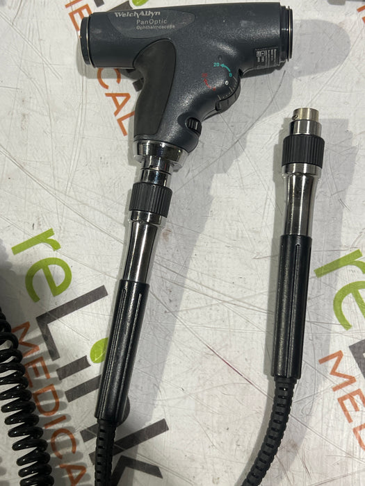 Welch Allyn 84MTVE Connex Integrated Wall System