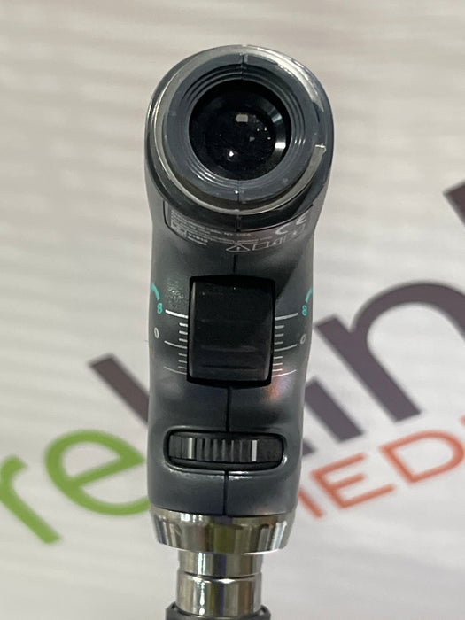 Welch Allyn 84MTVE Connex Integrated Wall System