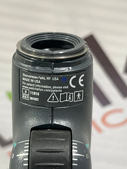 Welch Allyn 84MTVE Connex Integrated Wall System