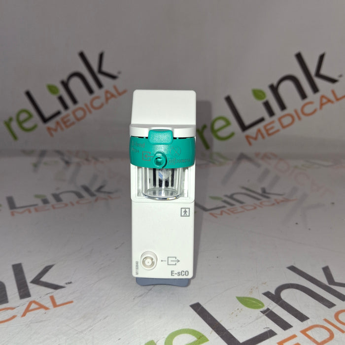 GE Healthcare E-sCO-00 Respiratory Module