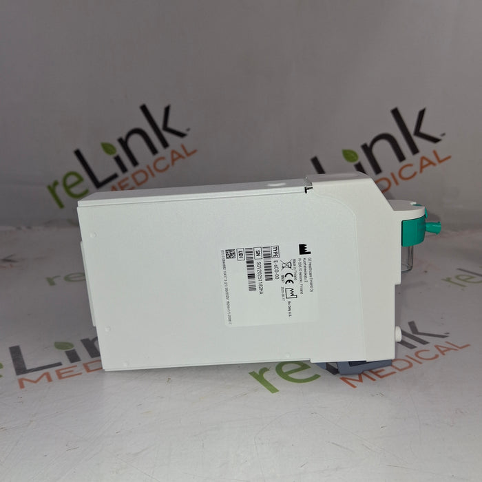 GE Healthcare E-sCO-00 Respiratory Module