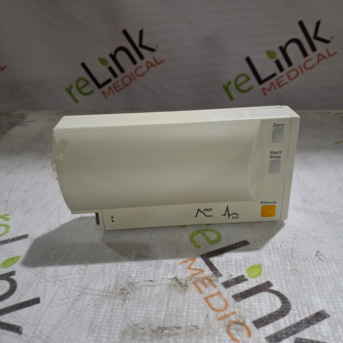 Philips M3001A-A01C06 Fast SpO2, NIBP, ECG, Temp, IBP MMS Module