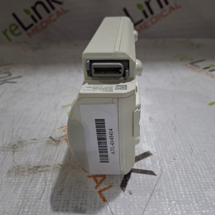 Philips M3001A-A01C06 Fast SpO2, NIBP, ECG, Temp, IBP MMS Module
