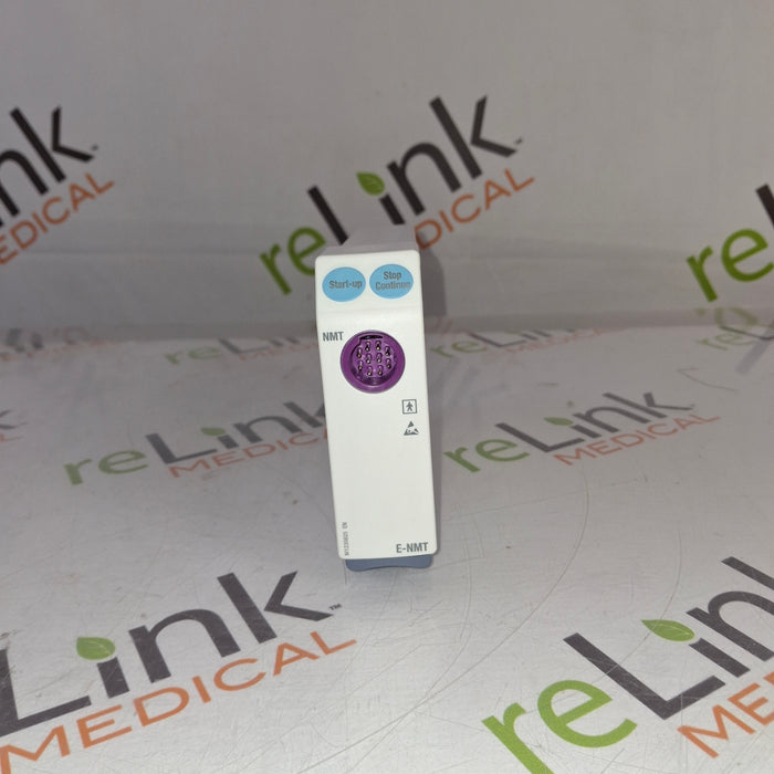 GE Healthcare E-NMT-01 Module