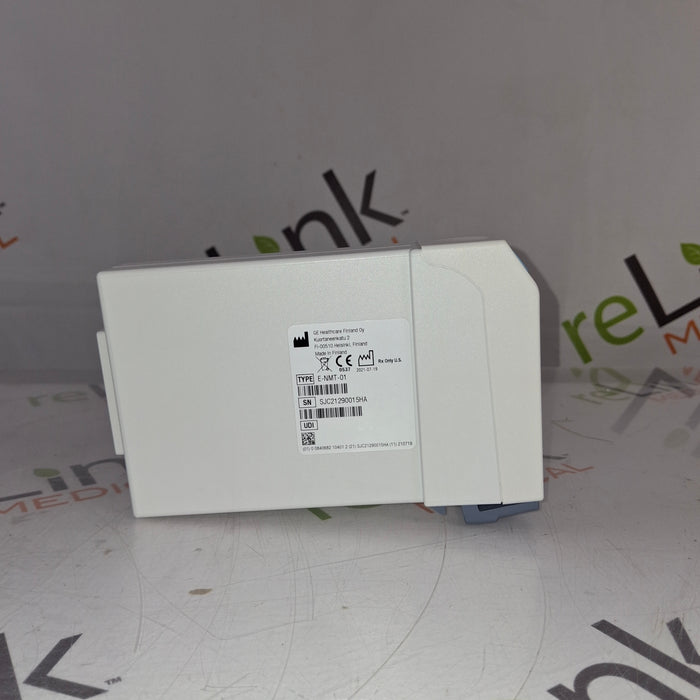 GE Healthcare E-NMT-01 Module