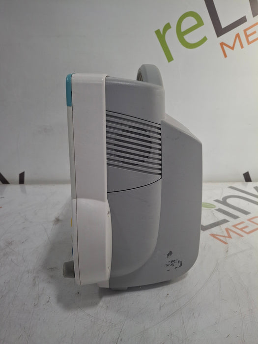 Philips IntelliVue MP50 Patient Monitor