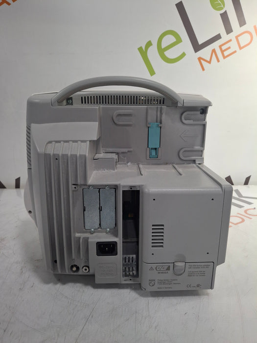 Philips IntelliVue MP50 Patient Monitor
