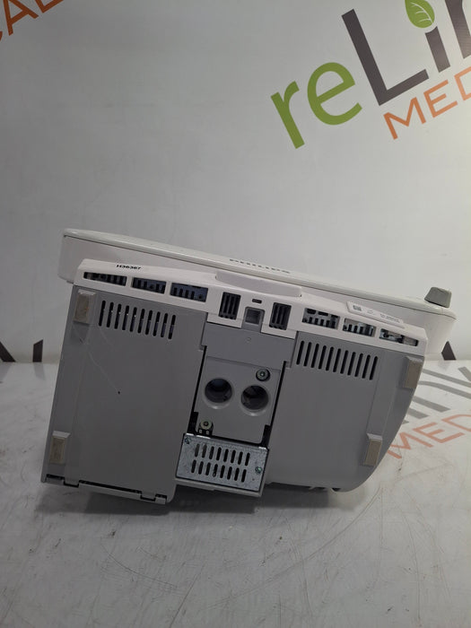 Philips IntelliVue MP50 Patient Monitor