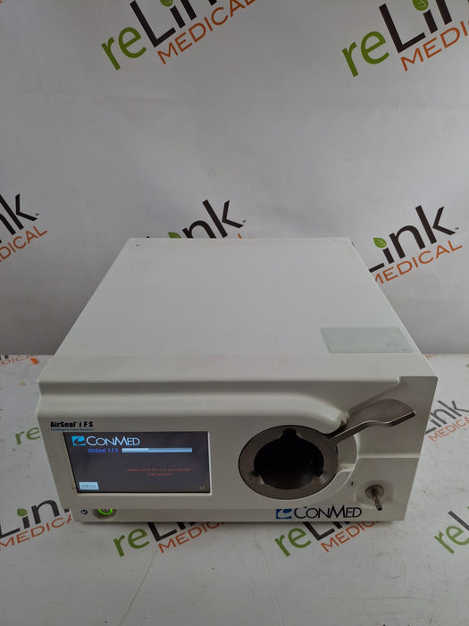ConMed AirSeal IFS Intelligent Flow System Insufflator