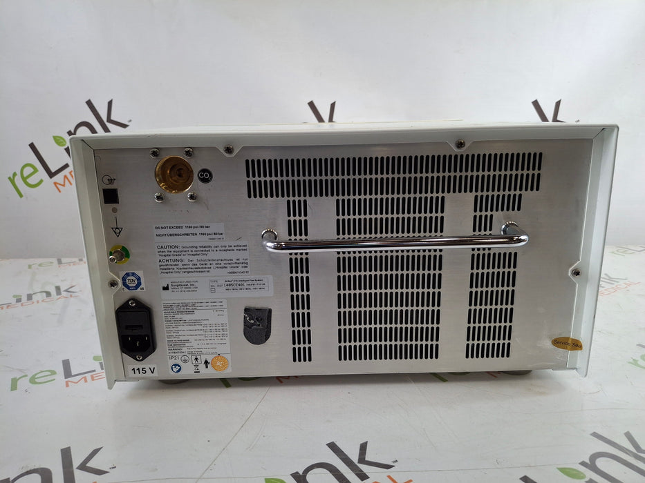 ConMed AirSeal IFS Intelligent Flow System Insufflator