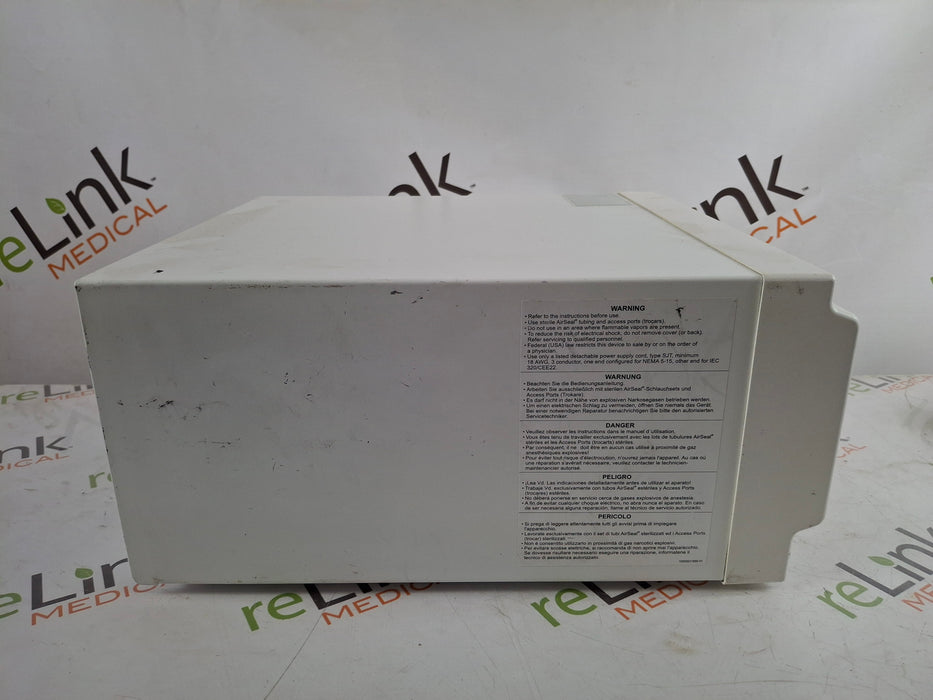 ConMed AirSeal IFS Intelligent Flow System Insufflator