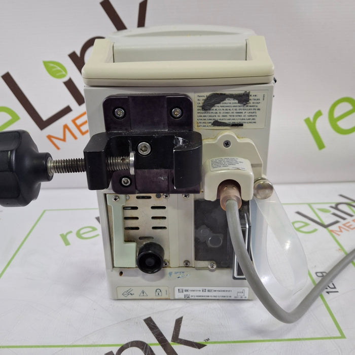 CareFusion Alaris 8015 Small Screen POC Infusion Pump