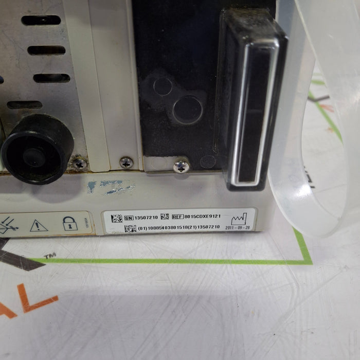 CareFusion Alaris 8015 Small Screen POC Infusion Pump