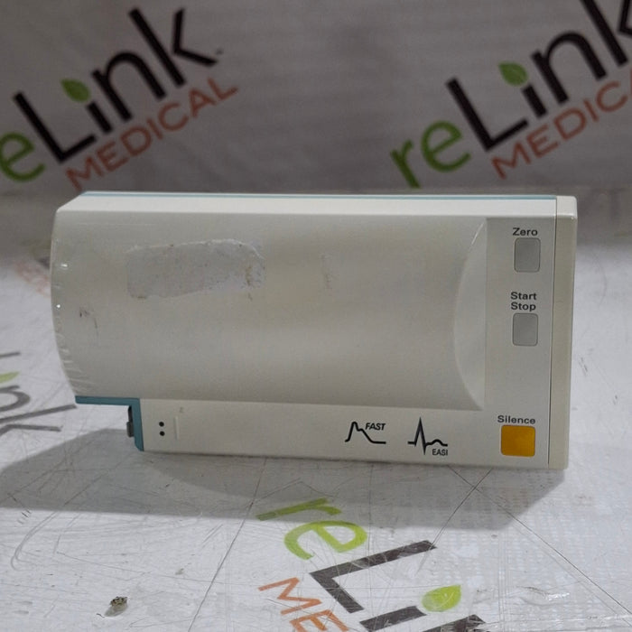 Philips M3001A-A01C06 Fast SpO2, NIBP, ECG, Temp, IBP MMS Module