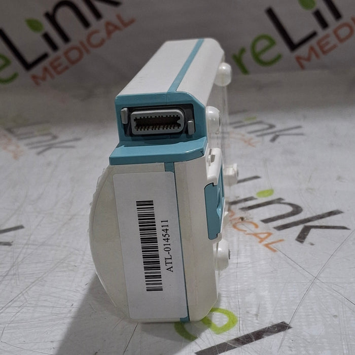 Philips M3001A-A01C06 Fast SpO2, NIBP, ECG, Temp, IBP MMS Module