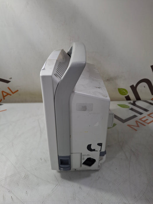 GE Healthcare Carescape B450 Critical Care Patient Monitor