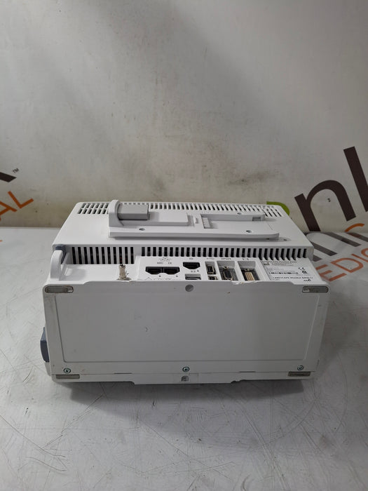 GE Healthcare Carescape B450 Critical Care Patient Monitor