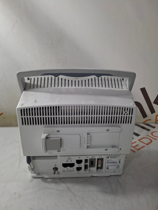 GE Healthcare Carescape B450 Critical Care Patient Monitor