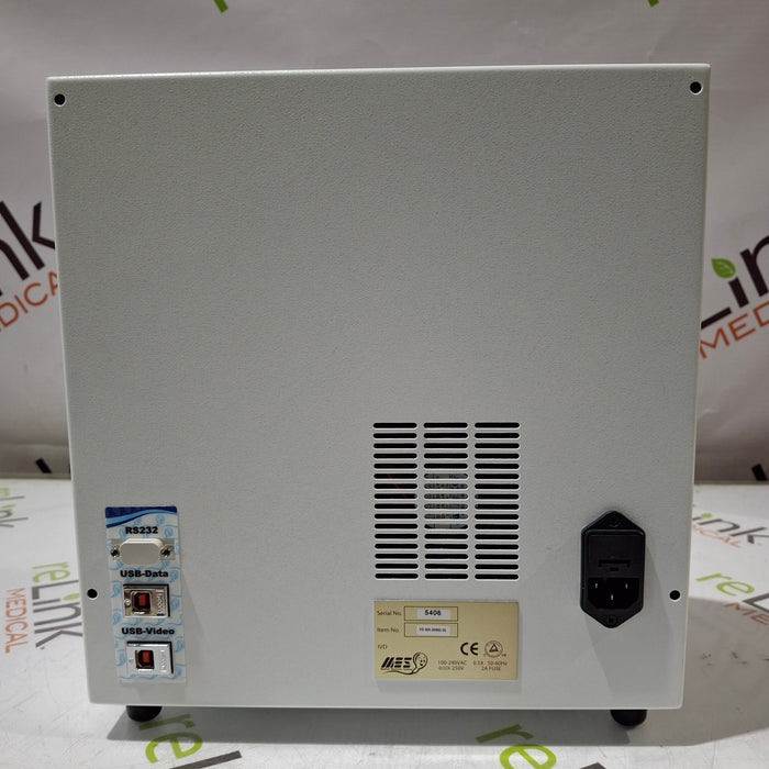 Medical Electronic Systems SQA-Vision Semen Analyzer