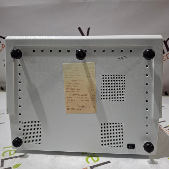Medical Electronic Systems SQA-Vision Semen Analyzer