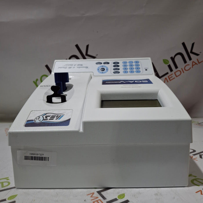 Medical Electronic Systems SQA-Vision Semen Analyzer