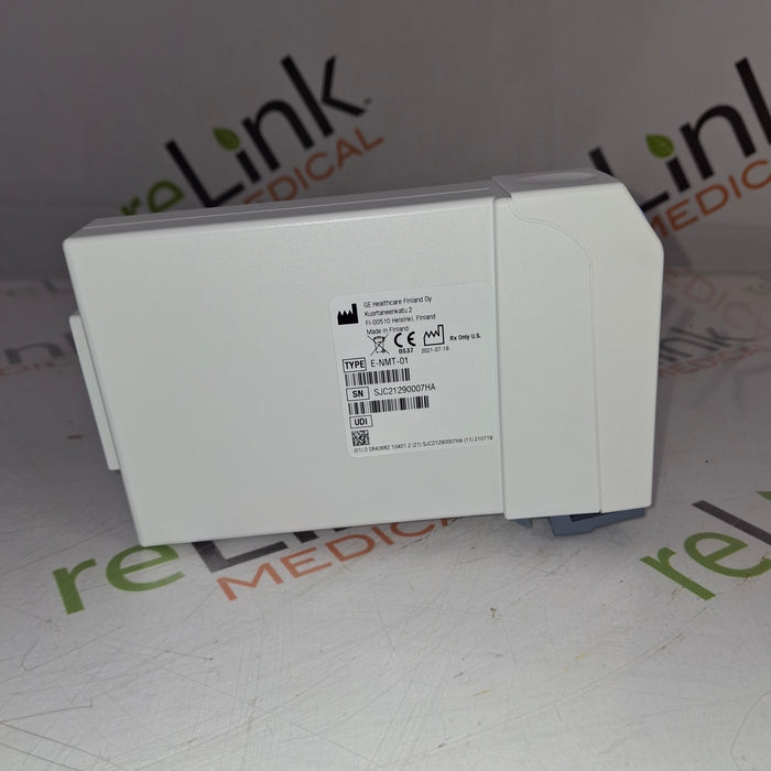 GE Healthcare E-NMT-01 Module