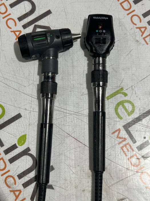 Welch Allyn 84MTVE Connex Integrated Wall System
