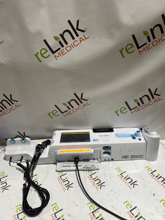 Welch Allyn 84MTVE Connex Integrated Wall System