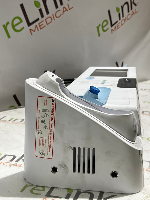 Welch Allyn 84MTVE Connex Integrated Wall System
