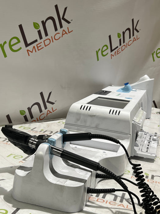 Welch Allyn 84MTVE Connex Integrated Wall System