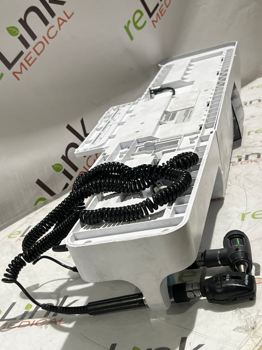 Welch Allyn 84MTVE Connex Integrated Wall System