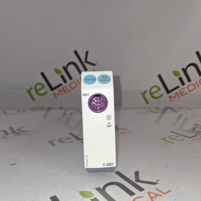 GE Healthcare E-NMT-01 Module